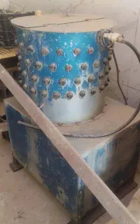 وسایل مرغ فروشی
