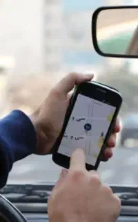 راننده اسنپ