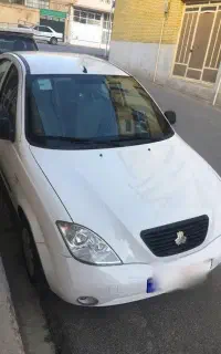 تیبایک مدل۱۳۹۹کم کار وخانگی
