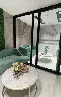 پرسنل خدمات