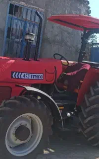 تراکتور 475 جفت مدل 1404