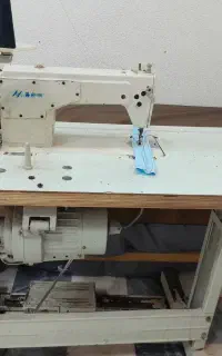 فروش چرخ خیاطی کاملا سالم