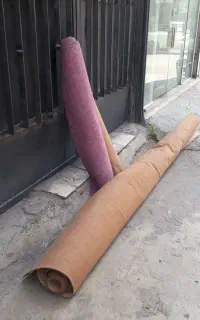 موکت