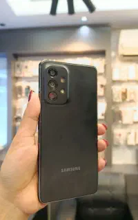 گوشی A53 سامسونگ ۲۵۶ گیگ 5G