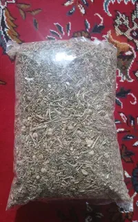 اسپند محلی