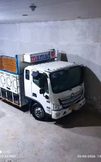 الوندm4خوابدار