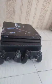 ps4 pro