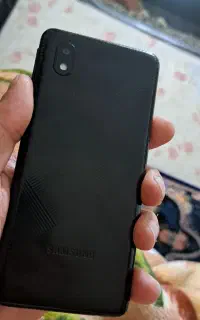 موبایل سامسونگA01