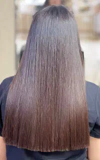 کراتین و پروتئین مو