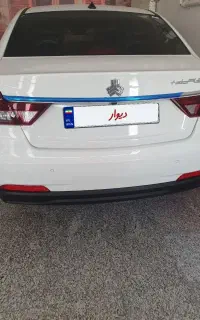 شاهین پلاس اتومات ۱۴۰۵