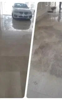 کفسابی و نماشویی