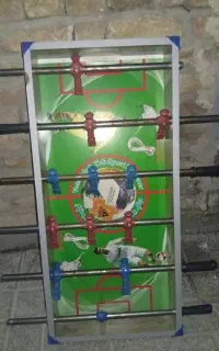 فوتبال دستی