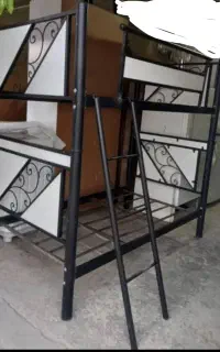 تخت خواب دو طبقه