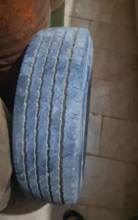 رینگ لاستیک R17.5