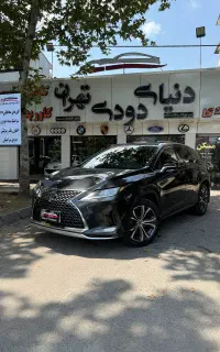 استخدام نصاب دودی و کاور خودرو پولیش و سرامیک
