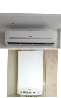 نصب نصاب کولرگازی پکیج تعمیر تخصصی سرویس محمدشهر