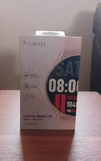 ساعت هوشمند