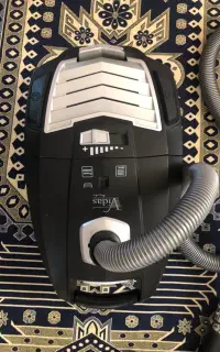 جارو برقی مدل ویدا