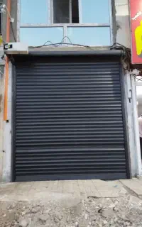نصب و تعمیر کرکره برقی