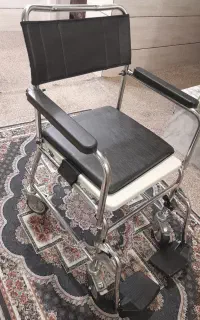 ویلچر نو نو