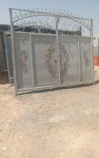 درب باغی دست دوم استوک