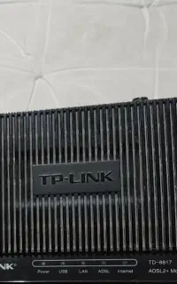 مودم و روتر tp Link