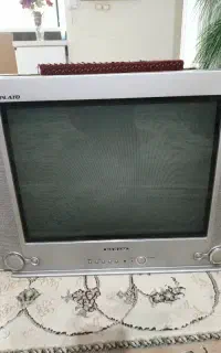 تلویزیون ۲۱سنام