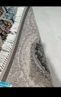 فرش نه متری