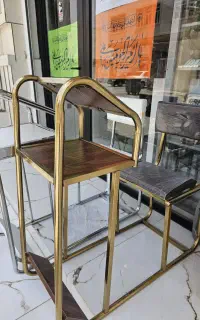 صندلی نماز
