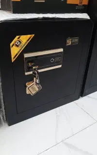 همین حالا گاوصندوق بخر، فردا پشیمون نشو