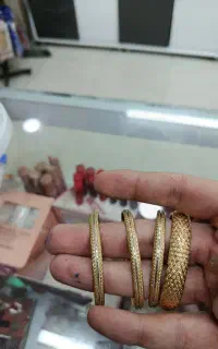 النگوی طلا