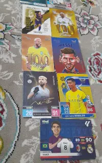 کیمدی 2026// 2027