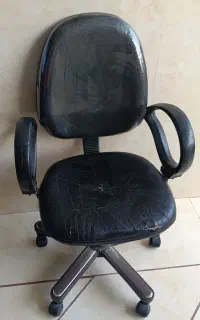 صندلی چرخ دار