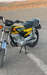 موتور ۲۰۰ پرواز