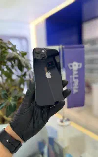 ایفون ۱۳ نرمال حافظه ۲۵۶ گیگ
