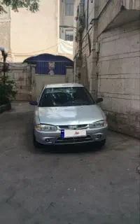 ویرا لیفت بک ۸۵