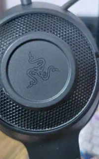 هدست ریزر کراکن ایکس razer kraken x essential