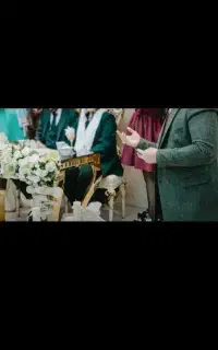 عاقد عقد آریایی و تشریفاتی