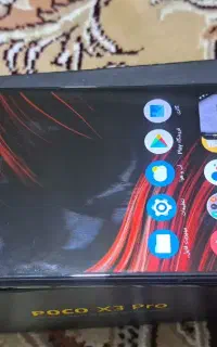 Poco x3 pro