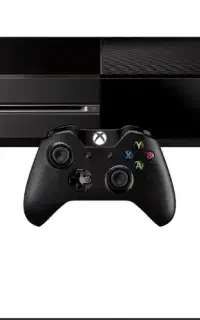ایکس باکس وان سالم سالم با دسته ایکس باکس سری اس
