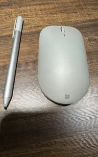 موس سرفیس
