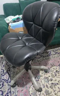 صندلی  چرخدار