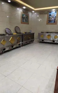 فروش وسایل آش و حلیم