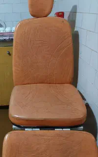 صندلی اریشگاه
