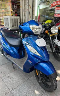 وگو ۱۴۰۲ سند تک برگ (سواری مشابه خشک)