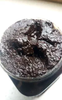 رب انار ترش، رب آلوچه ملس،