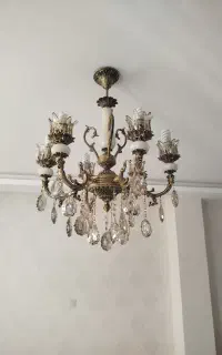 لوستر نو
