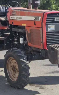 تراکتور۳۹۹ایتالیا