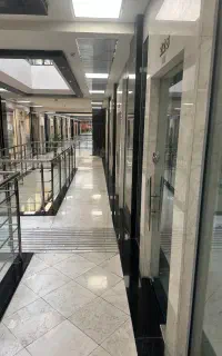 ۱۹ متر مغازه داخل پاساژ بورس بچه گانه