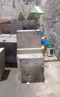 باک اتوبوس اسکانیا